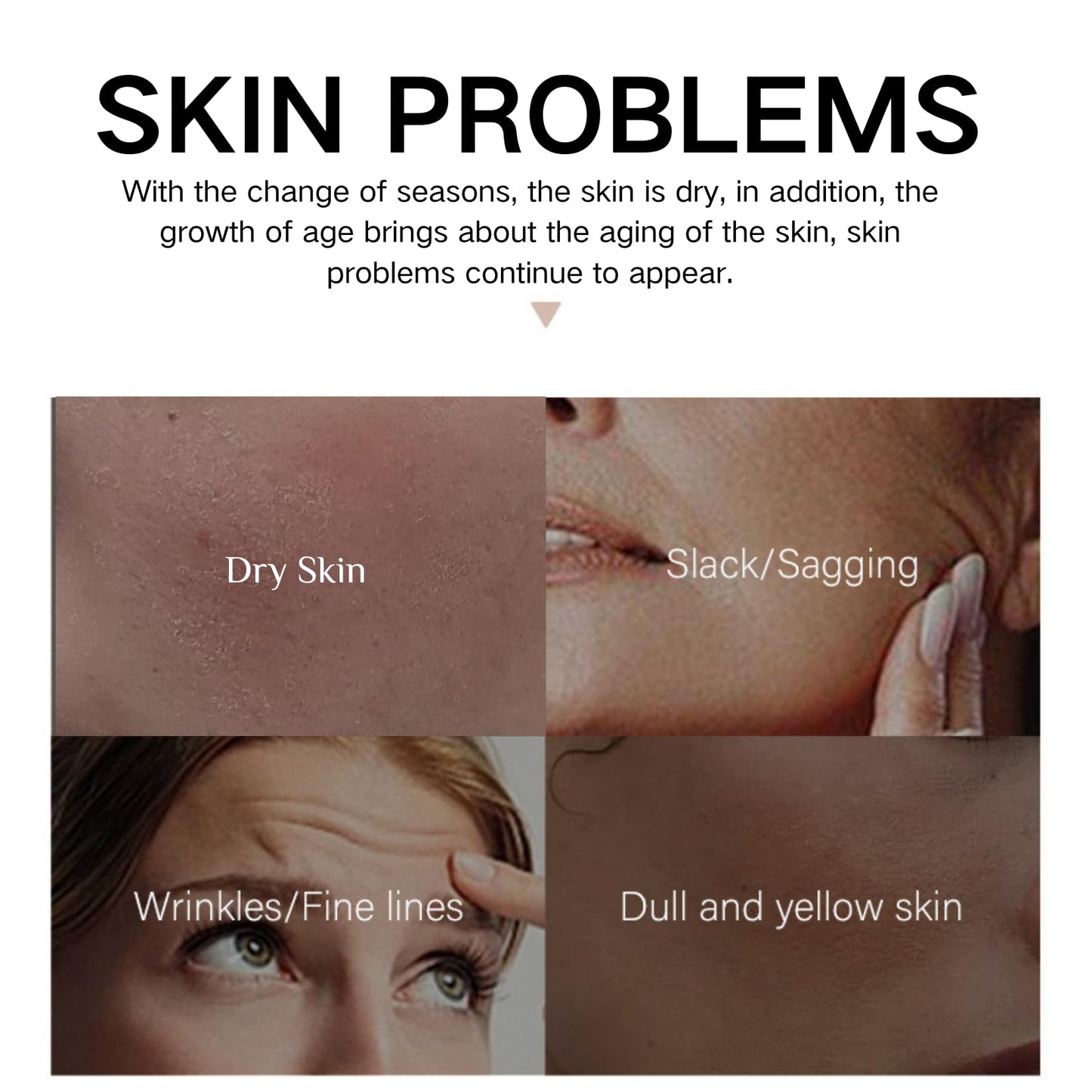 ISBEAUSOLS Face Lift BotoxCream - Boto Wrinkle Cream with Retinol,Collagen - Face, Neck, Eye,Skin Tightening Cream for Face - Smooth Loose Sagging Skin, Puffiness, Fine Lines & Wrinkles