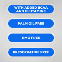 BioTechUSA Iso Whey Zero | Premium Whey Protein Isolate | Grass-Fed | Enzyme-Free | Sugar- and Gluten-Free, 500 g, Strawberry