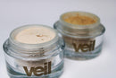 Veil Cover Cream Mineral Rich Loose Setting Powder | Finishing Powder that sets Camouflage Makeup | Waterproof Setting Powder 23g (Dusk)