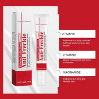 20g Whitening Freckle Cream,Spot Removal Treatment Cream,Dark Spots Removal cream for Face,Sp/ot Off Freckle Whitening Cr/eam,Frec/kle Remover Crea/m,Anti Blemish Face cre/am