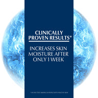 Eucerin Dry Skin Urea Repair Face Cream 50ML