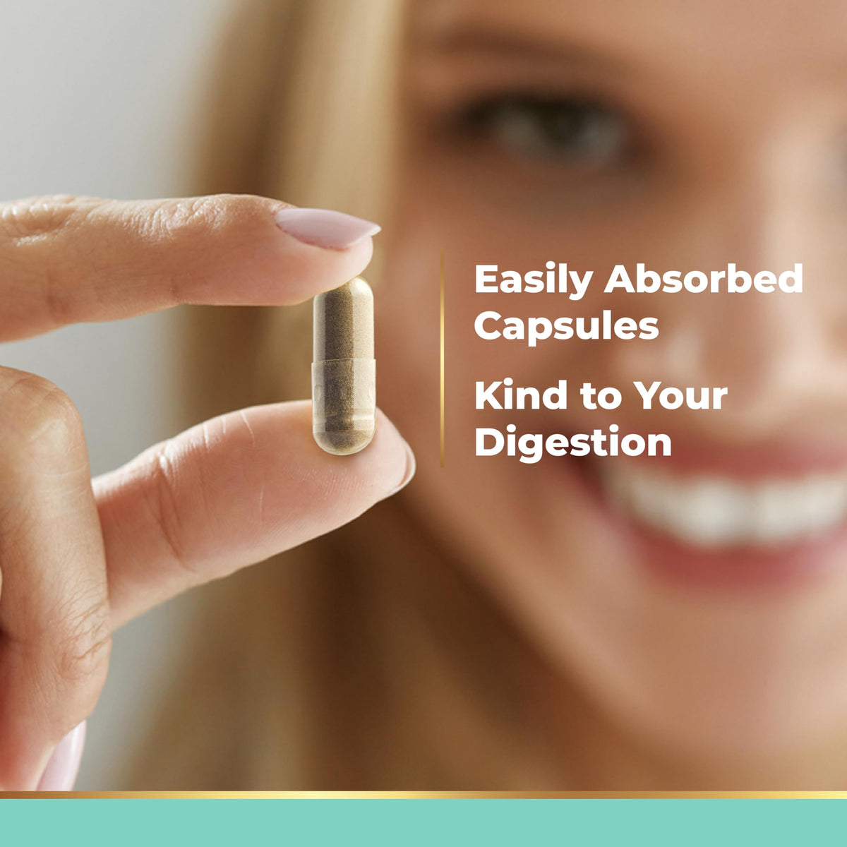 MenoCalm - Perimenopause and Menopause Supplement