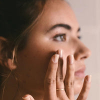 Aesthetique by Plenaire - 30 ml Luxurious Retexturing Glycolic Serum - UK Made, Clean Ingredients - Brightens, Exfoliates, and Nourishes for Radiant Skin - In Partnership with Anna Freud (30ml)