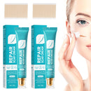 Benaewa 2 Pcs Scar Cream, Scar Removal Cream for Stretch Mark, Keloid Bump