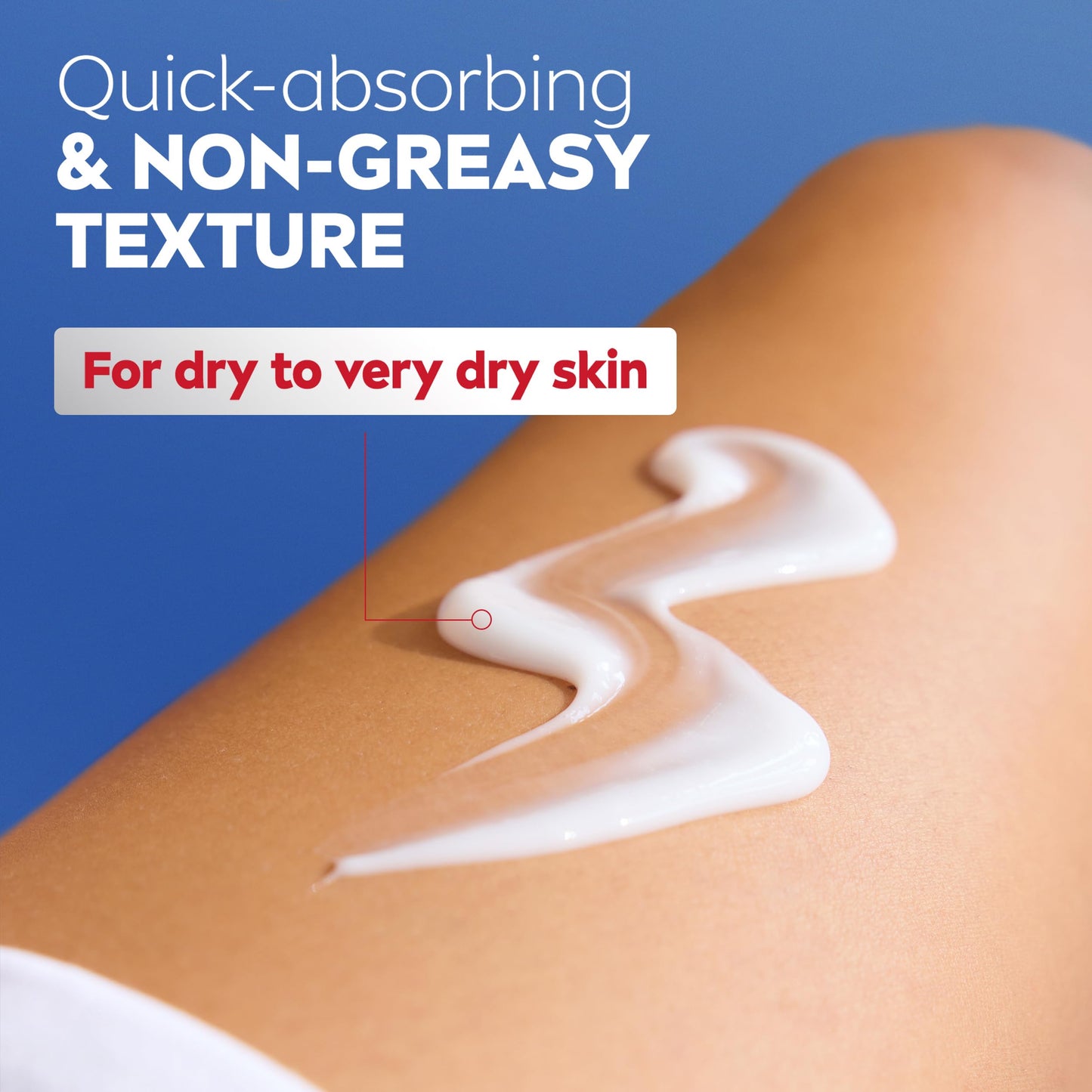 NIVEA Body Repair & Care (400 ml), 72H Moisture Body Lotion with Strengthening Formula, Skin Barrier Strengthening Moisturising Cream, Body Lotion for Dry Skin, With Niacinamide and Glycerin