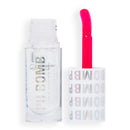 Makeup Revolution, PH Bomb Lip & Cheek Oil, Adapting & Buildable Formula, Universal Shade, 4.5 ml