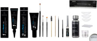 Makki Professional Lash Lift Perm Gel System for Eyelash Perming/Eye Lash Curling lotion for Hairdressers and Salons