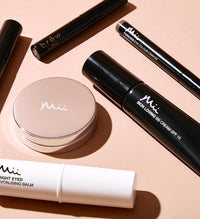 Mii Cosmetics Skin-Loving BB Cream | SPF 15 | Anti-Aging Amino-Rich Soy Extracts | Nourishing & Moisturising with Built-in Primer | Radiantly Fair