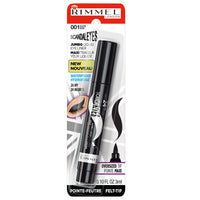Rimmel Scandal Eyes Jumbo Liner, Black