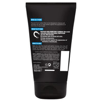 L’Oréal Paris men expert L'Oreal Men Expert Pure Carbon Anti-Blackhead Deep Cleansing Daily Face Scrub, Tackling Blemishes, Blackheads & Clogged Pores, Deep Cleanses & Exfoliates, 100ml