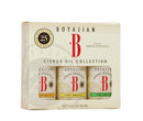 Boyajian Pure Citrus Oils 3 x30ml