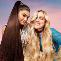 Garnier Instant Lamellar Water, Rinse-Out, Liquid Conditioner, For Damaged Hair, Ultimate Blends Repairing Papaya, Hair Drink, 200ml