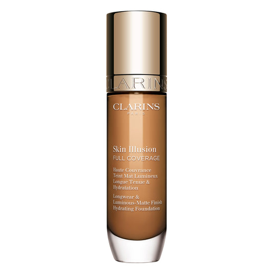 Clarins Skin Illusion Full Coverage 115C 30ml