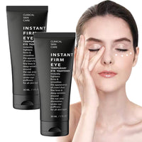 LINXINS Celyn Eye Cream, Celyn Instant Eye Tightener, Celyn Instant Firmx Eye Tightener, Eye Tightening Cream Instant, Fade Fine Lines,Tightens and Smoothes Fine Lines (2PCS)