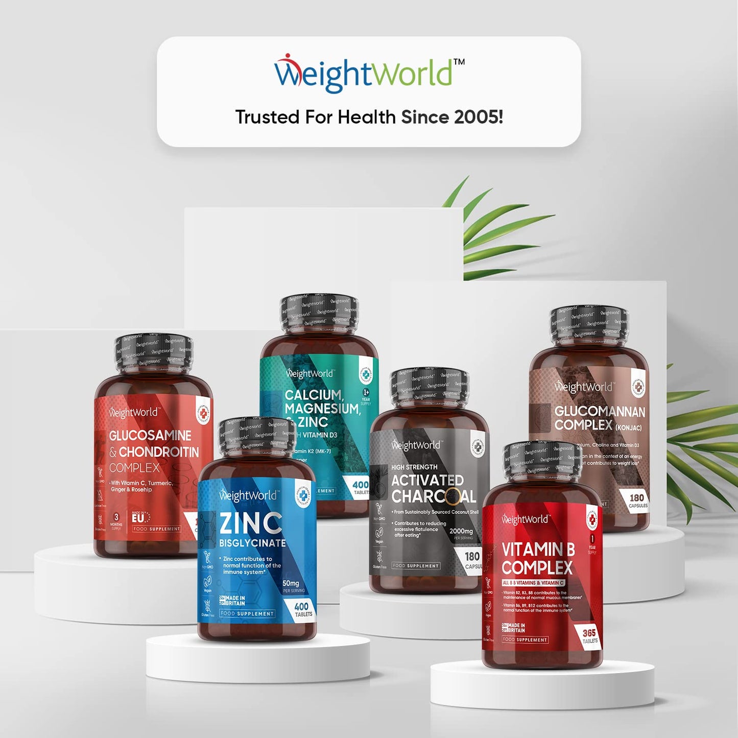 Activated Charcoal Capsules 2000mg - 180 Vegan Capsules (Not Activated Charcoal Tablets) - Coconut Charcoal Digestion Supplement from Sustainably Sourced Coconut Shell – Reduce Excessive Flatulence.
