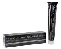 Makki MAKKI HAIR COLOURING CREAM - 888 Power MIX: Blue - Large 100ml