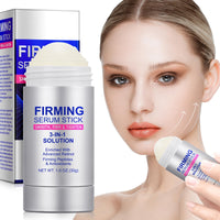 MXCZBSM Retinol Firming Essence Stick,Concentrated Serum Stick,Rich In Advanced Retinol And Antioxidants,Reduce Wrinkles,Enhance The Elasticity Of The Skin,Hydration And Moisturizing