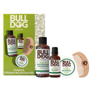 Wilkinson Sword BULLDOG SKINCARE Original Ultimate Beard Care Kit for Men