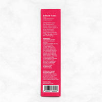 RB RENATA BEAUTY Renata Beauty Eyebrow Dye – Premium Brow Tinting Color – 15 ml Customizable Long-lasting Eyebrow Tint with 4 Week Results – Safe and Gentle Eyebrow Tint Color – 4 Colors Available [Brown Dye]