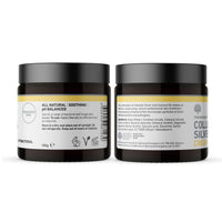 Nature's Greatest Secret Nature’s Greatest Secret Colloidal Silver Antibacterial Cream 100g | 81% True Colloids | Natural | EU Cosmetic Compliant | UK Made