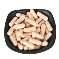wananfu WANANFU Separated Empty Capsules Size 0 Vegetarian (1000 Count), Compatible with Capsule Filling Machine 0