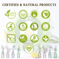 Bhringraj Oil | Eclipta Alba | 100% Pure Natural | Cold Pressed | Bhringraj Hair Oil | For Hair Growth | Rare Herbal Series | Bhringraj Oil | 15 ml | 0.507 oz By R V Essential