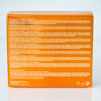 Germaine De Capuccini - Timexpert Radiance C+ | Serum Concentrate Vitamins C, E and Ferulic - Light Serum for Stretched and Disabled Skin - 3 X 10 Ml| Brighten Skin While Filling In Those Fine Lines