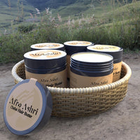 Generic Afro Ashri Chebe Butter