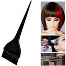 TRIBECKA HAIR Black Hair Tint Brush X 1