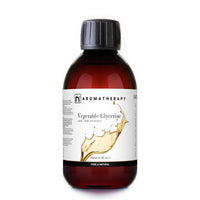 n2 Aromatherapy Vegetable Glycerine - 250ml - Glycerine Liquid - Natural Skin care for Body, Face, Hair, Scars, Nails