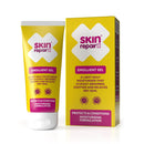 SkinrepairX SkinRepairX Emollient Gel 100ml for Dry Skin, Eczema, Psoriasis, Dermatitis, Rosacea, Acne, Vegan, Fragrance Free, Suitable from Birth