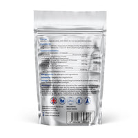 Vitmad Magnesium Glycinate 3-in-1 Complex - Bisglycinate, Citrate & Malate Vegan Capsules, Added Zinc to Maximise Absorption 380mg Elemental 100% NRV, UK Made (60)