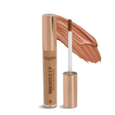SCULPTED by Aimee Connolly Brighten Up Under Eye Concealer from Sculpted by Aimee (Caramel) - Cruelty-Free Mineral 7ml Liquid Concealer for Delicate Skin with Niacinamide and Hyaluronic Acid