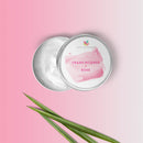 Soul Nutrients Rose and Frankincense Face Cream - 100% Natural, Anti Ageing, Wrinkle and Line Reducing Ingredients, Cruelty Free 30ml