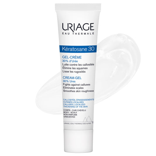 Uriage Keratosane 30 – 40 ml.