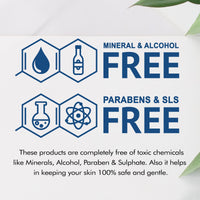 NUTRIGLOW Nutriglow Natural's Advanced Pro Formula Facial Kit 60Gm