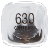 Maybelline Color Sensational Lip Gloss 630 Coffee Kiss 6.8ml