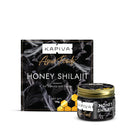 Kapiva Ayur Foods Honey Shilajit 10g