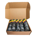 Precision Hydration Precision Fuel 30 Energy Gel (Original, 4 Gels)