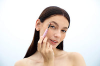 Chella Eyebrow Cream, Awesome Auburn - Vegan, Cruelty Free, Paraben Free, Gluten Free - Long Wearing, Velvet Consistency, Water Resistant