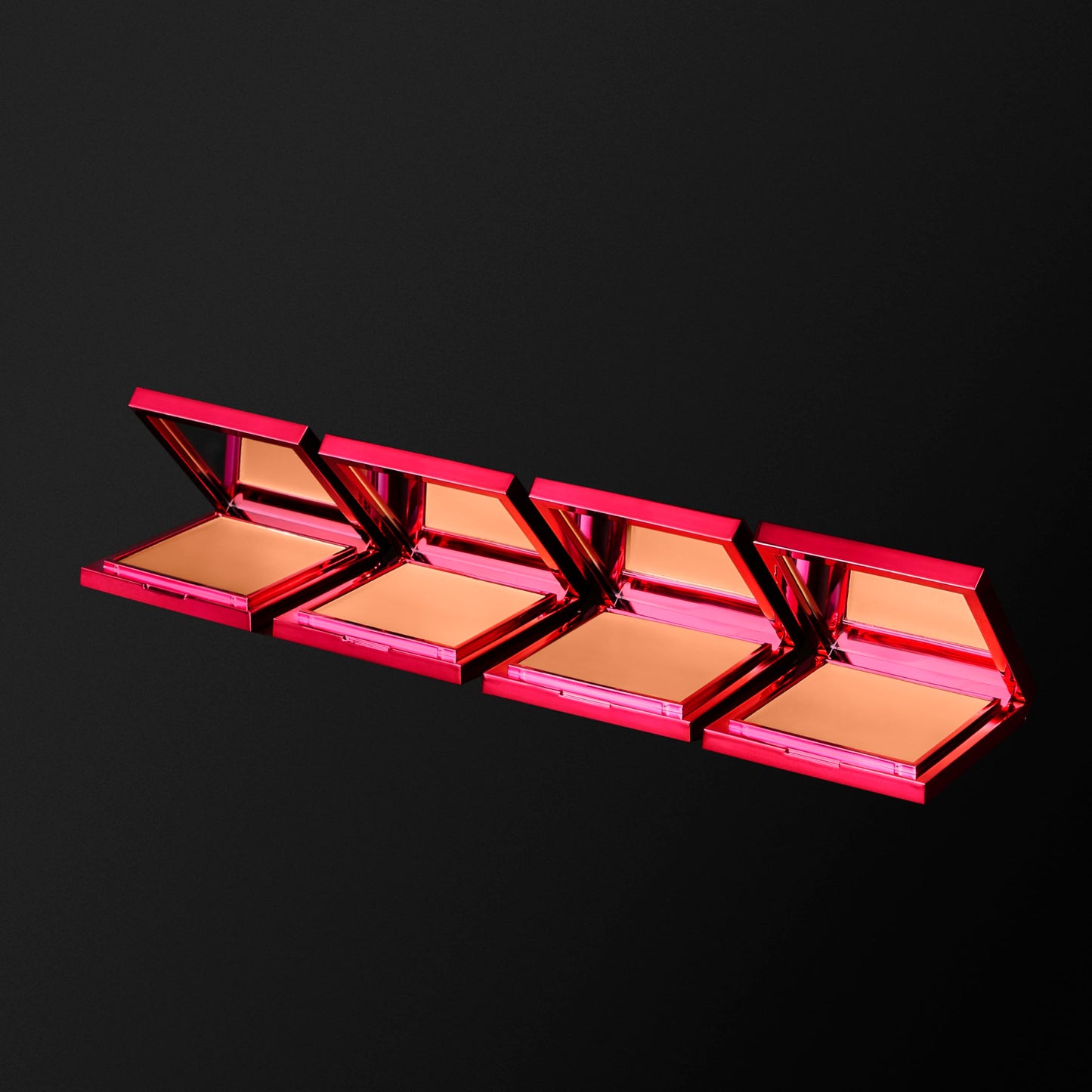 SLEEK Sleek MakeUP Feelin’ Bronzed Radiant Glow Bronzing Balm, Creamy and Blendable Balm Enriched with Vitamin E, Palma, 8 g