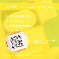 ISDIN Fotoprotector Fusion Water MAGIC by Alcaraz Facial Sunscreen with Ultralight Texture and Watery External Phase with Refreshing Effect, 50 ml