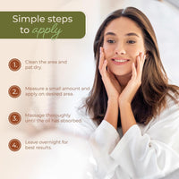 Essican Purelife ARGAN OIL 100% Moroccan Argan Oil, Cold Pressed Argan Oil For Face, Skin, & Body – Rich in Vitamin E For Healthy Skin, Pure Argan Oil For Hair & Nails, Frizz Control - Vegan, Cruelty-Free - 100ml