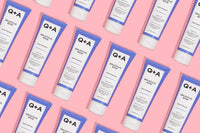 Q+A Salicylic Acid Daily Cleanser – Exfoliating Face Wash for Clear Skin, Targets Breakouts & Pore Congestion, Hydrating with Betaine & Allantoin, Vegan & Cruelty-Free, Made in UK, 125ml