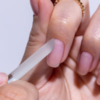 Protein Formula. Crystal Nail File Trio Set