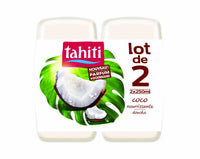 Tahiti Shower Gel