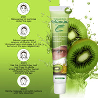 Fankayi Milia Remover,Milia Spot Serum for Face,Vitamin E Cream to Relieve Fat Particles and Bumps,Milia Spot Treatment for Eye and Face,Anti Aging Anti Wrinkle Brightening Eye Cream,Vitamin E Face Cream