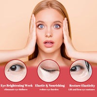 Generic Dark Spot Glow Serum Milia Remover with Natural Plant Extracts for Fast Absorption & Smooth Skin, Reduces Milia & Dark Spots, Improves Skin Texture & Glow for Women & Men (Serum for Face)