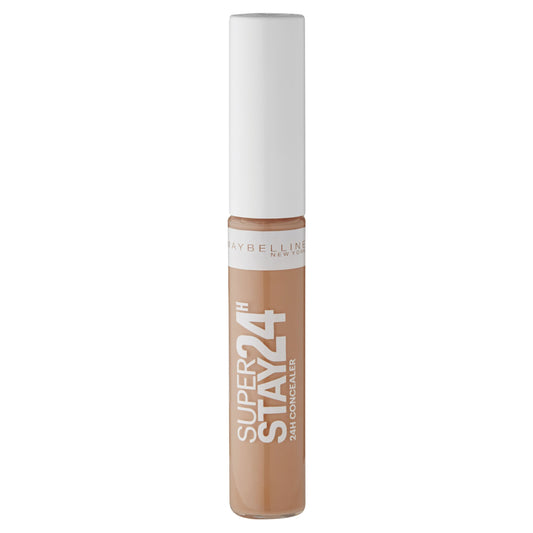 Maybelline New York Medium/Beige Fonce Super Stay Concealer Number 3, 7.5 ml