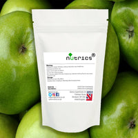 Nutrics® 100% Pure Malic Acid Pharmaceutical Grade Vegan Powder 75g- Nutrics Superfoods